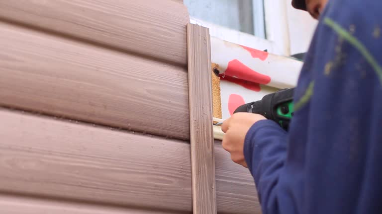 Best Siding Removal and Disposal  in Chelsea, MI